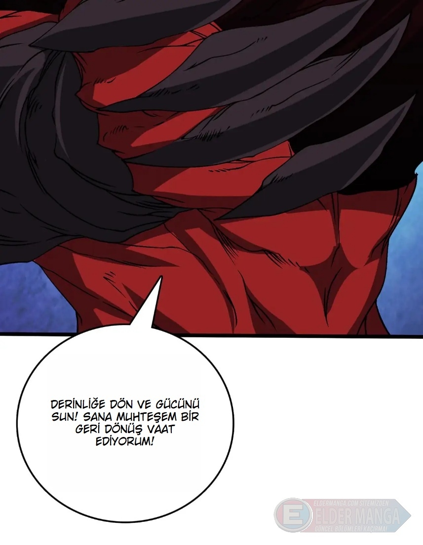 Kara Ejderha Boss’una Dönüştüm ve Artık Her Şeye Hükmediyorum Bölüm 41 - Sayfa 4