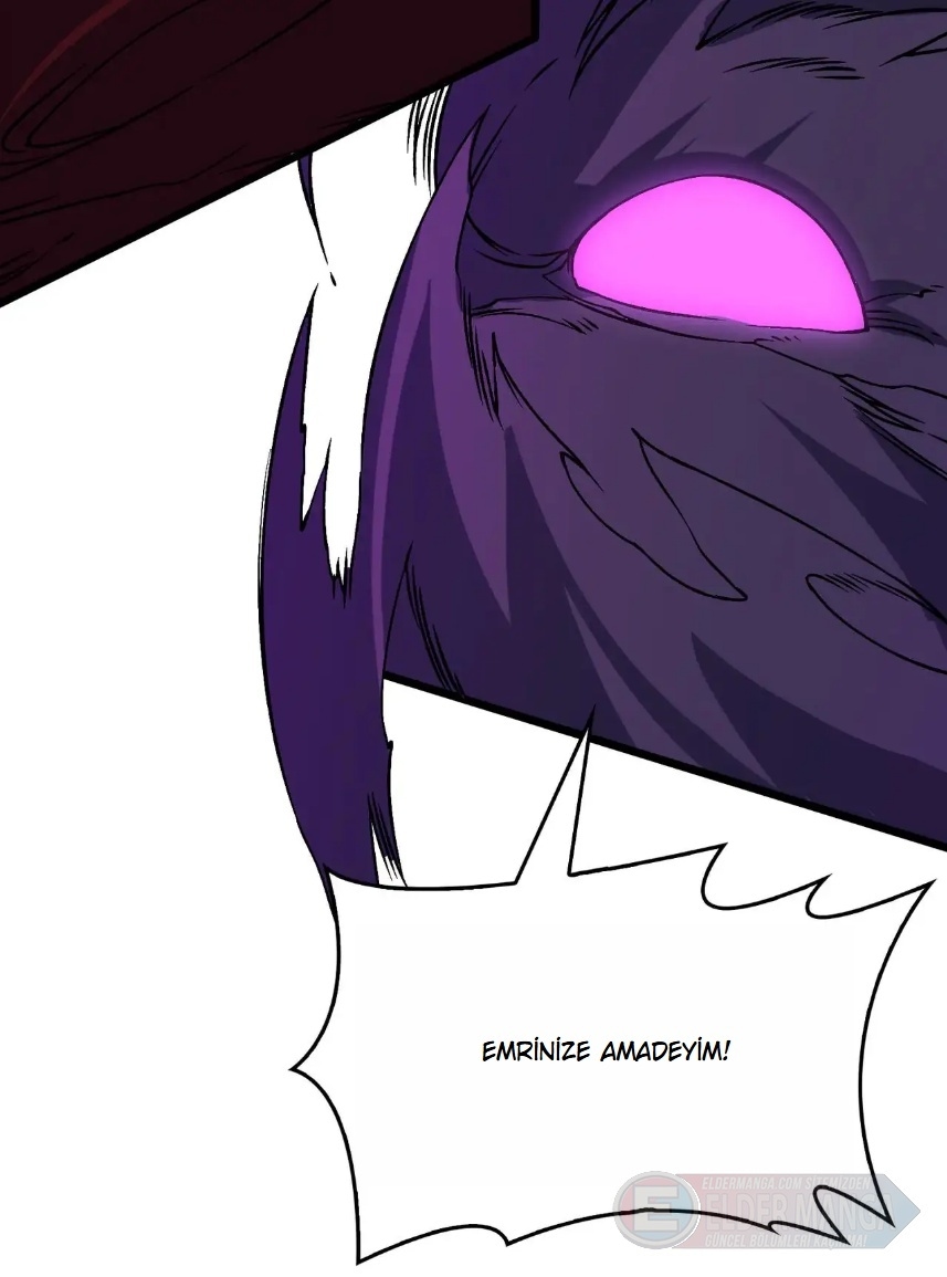 Kara Ejderha Boss’una Dönüştüm ve Artık Her Şeye Hükmediyorum Bölüm 41 - Sayfa 8