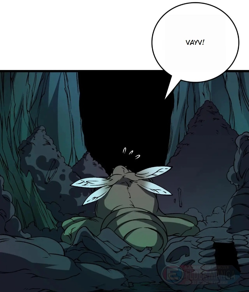 Kara Ejderha Boss’una Dönüştüm ve Artık Her Şeye Hükmediyorum Bölüm 41 - Sayfa 10