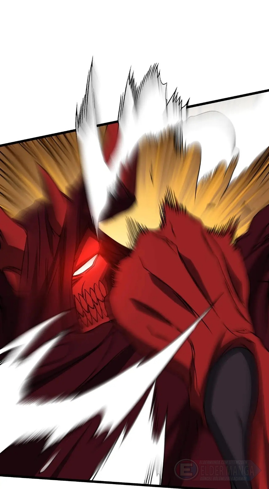 Kara Ejderha Boss’una Dönüştüm ve Artık Her Şeye Hükmediyorum Bölüm 41 - Sayfa 14