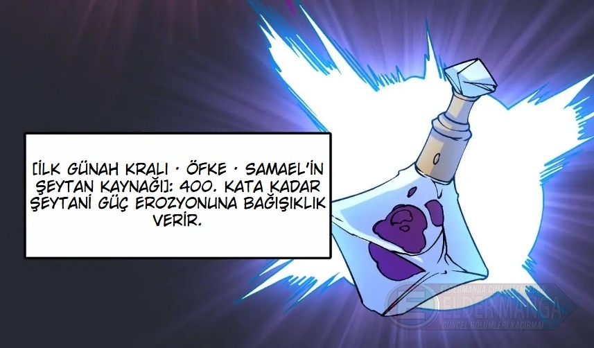 Kara Ejderha Boss’una Dönüştüm ve Artık Her Şeye Hükmediyorum Bölüm 41 - Sayfa 17