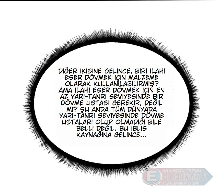 Kara Ejderha Boss’una Dönüştüm ve Artık Her Şeye Hükmediyorum Bölüm 41 - Sayfa 20