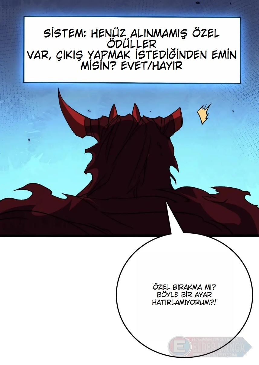 Kara Ejderha Boss’una Dönüştüm ve Artık Her Şeye Hükmediyorum Bölüm 41 - Sayfa 26