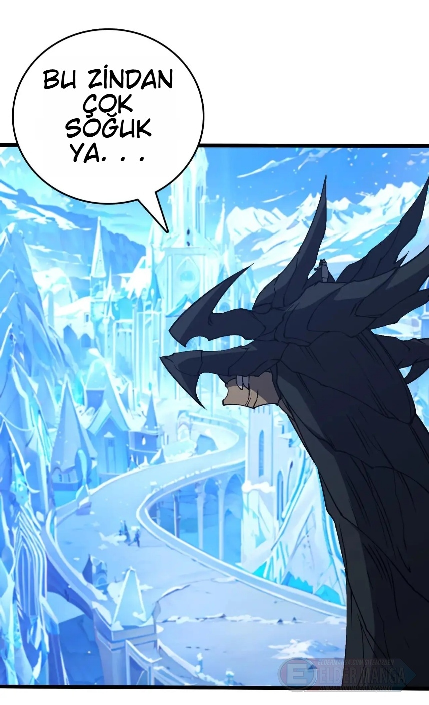 Kara Ejderha Boss’una Dönüştüm ve Artık Her Şeye Hükmediyorum Bölüm 39 - Sayfa 20