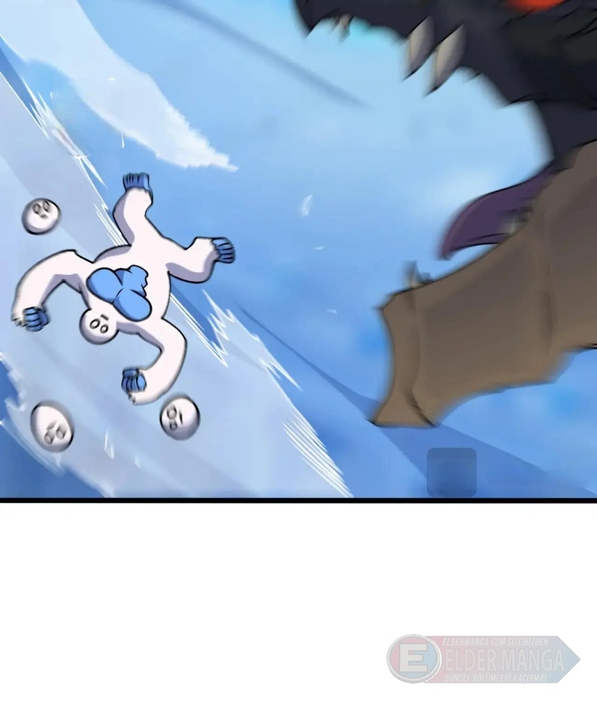 Kara Ejderha Boss’una Dönüştüm ve Artık Her Şeye Hükmediyorum Bölüm 39 - Sayfa 23