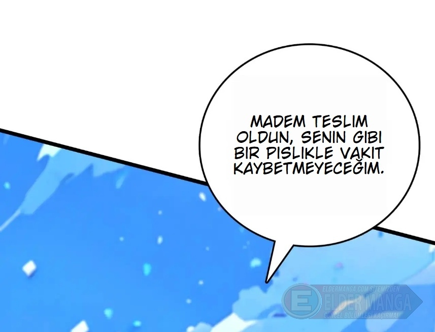 Kara Ejderha Boss’una Dönüştüm ve Artık Her Şeye Hükmediyorum Bölüm 39 - Sayfa 25