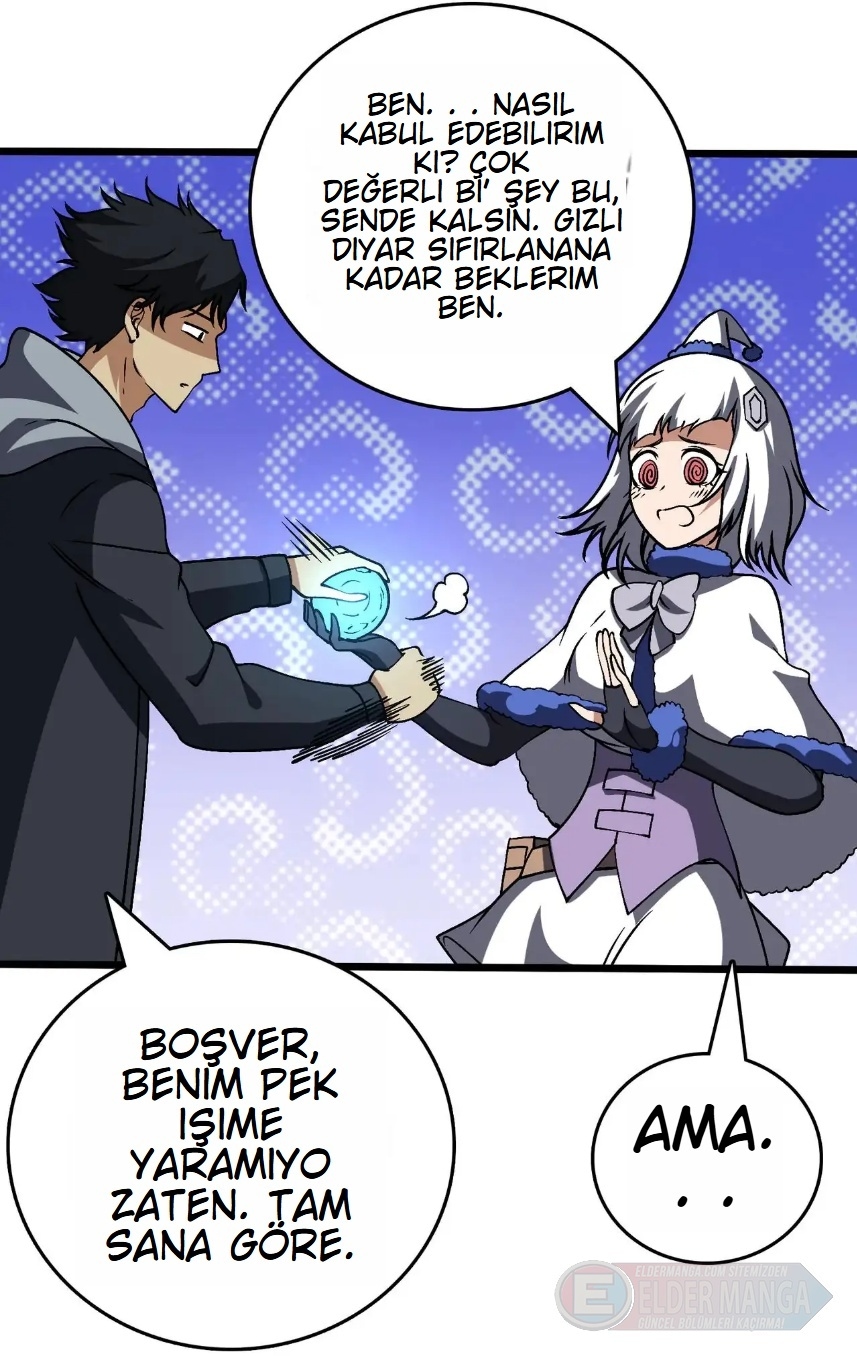 Kara Ejderha Boss’una Dönüştüm ve Artık Her Şeye Hükmediyorum Bölüm 39 - Sayfa 37