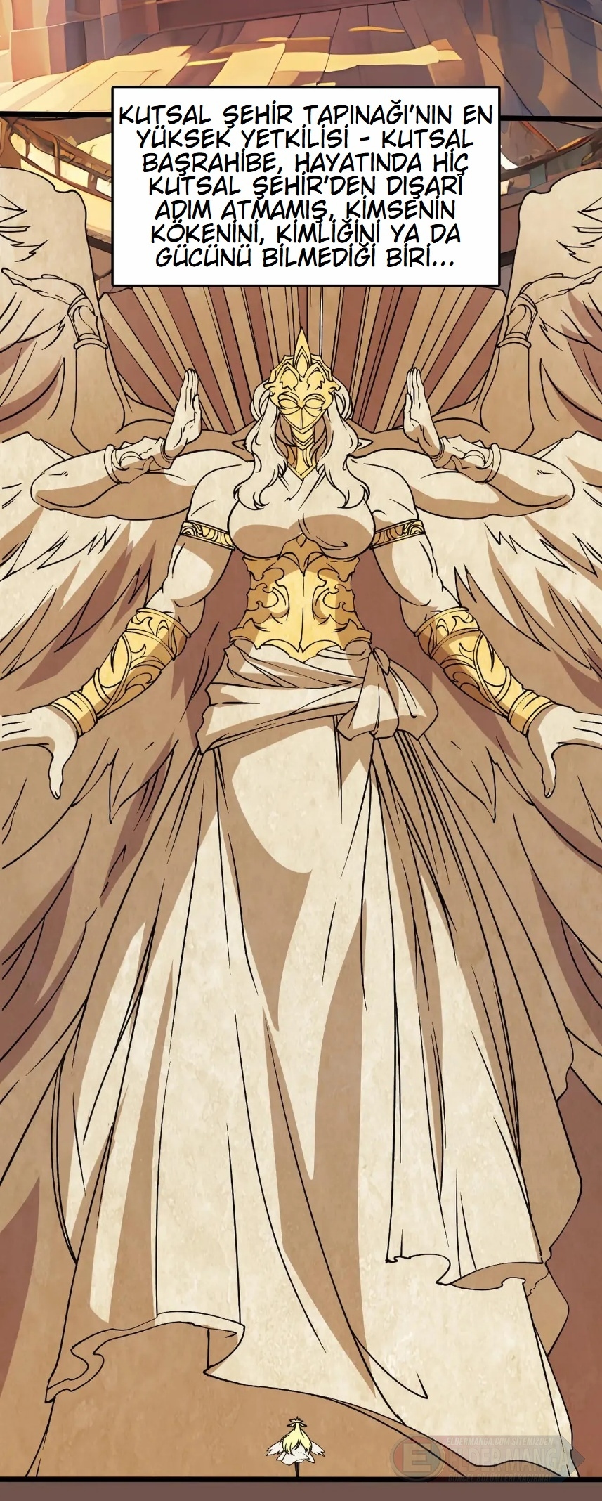 Kara Ejderha Boss’una Dönüştüm ve Artık Her Şeye Hükmediyorum Bölüm 37 - Sayfa 2