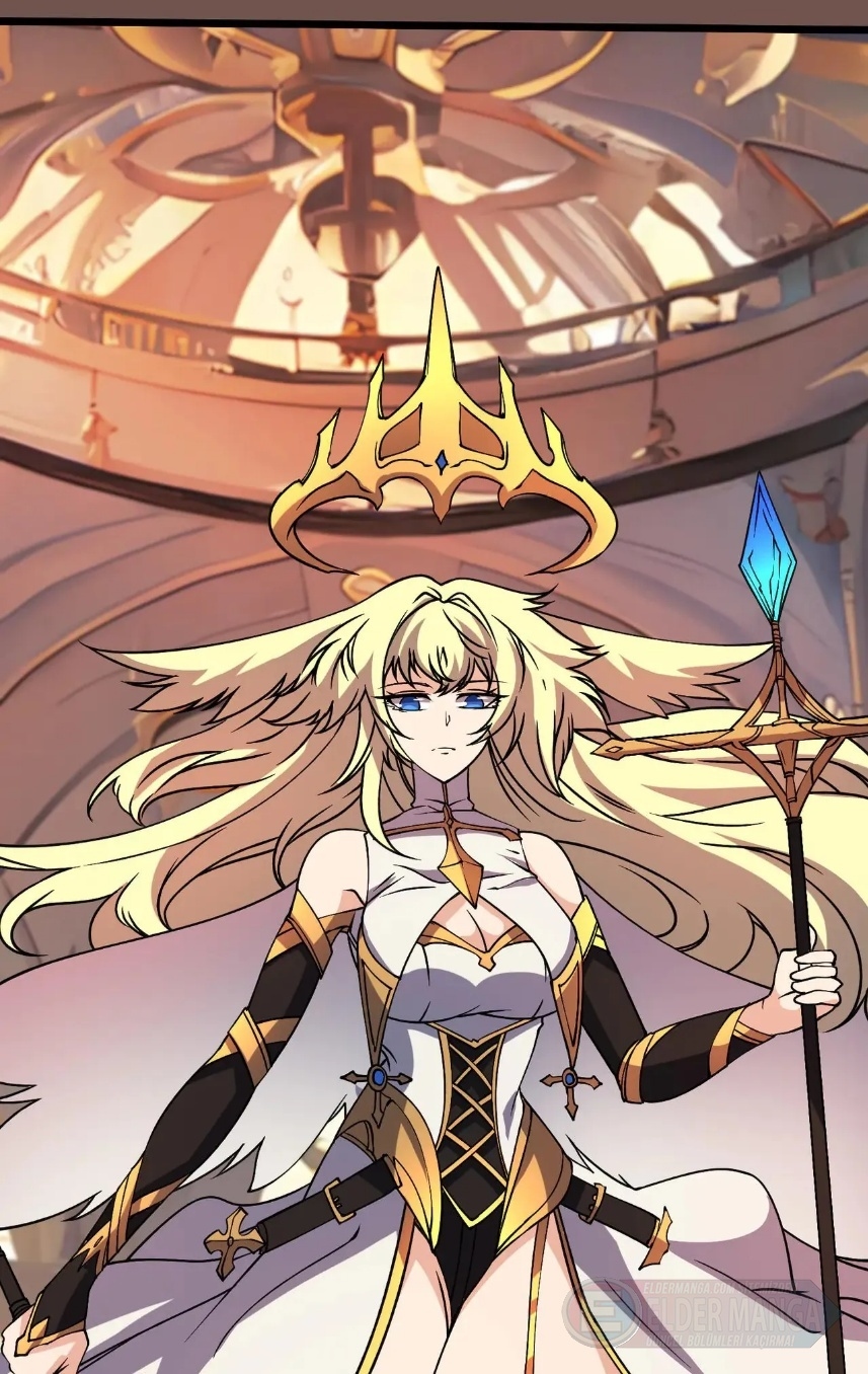 Kara Ejderha Boss’una Dönüştüm ve Artık Her Şeye Hükmediyorum Bölüm 37 - Sayfa 3