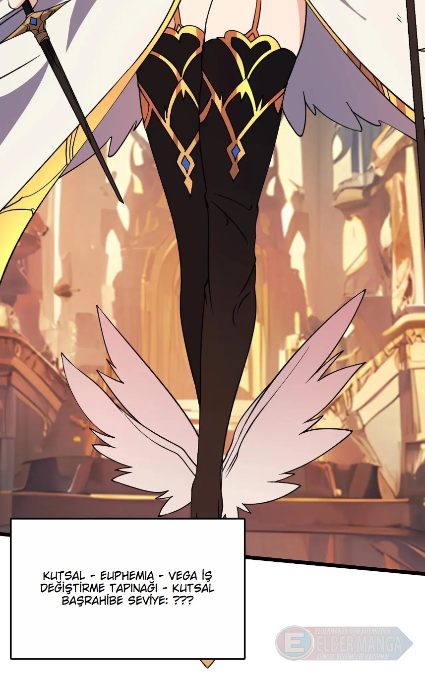 Kara Ejderha Boss’una Dönüştüm ve Artık Her Şeye Hükmediyorum Bölüm 37 - Sayfa 4