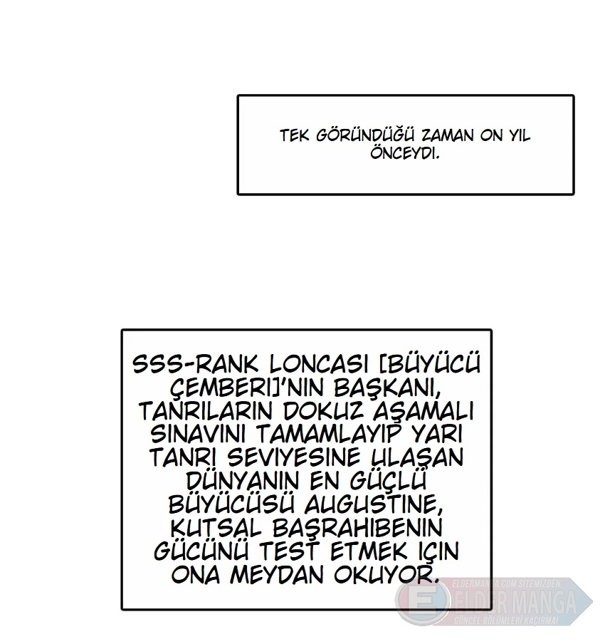 Kara Ejderha Boss’una Dönüştüm ve Artık Her Şeye Hükmediyorum Bölüm 37 - Sayfa 5