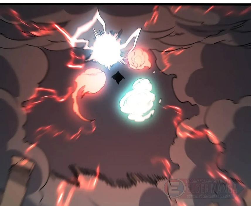 Kara Ejderha Boss’una Dönüştüm ve Artık Her Şeye Hükmediyorum Bölüm 37 - Sayfa 6