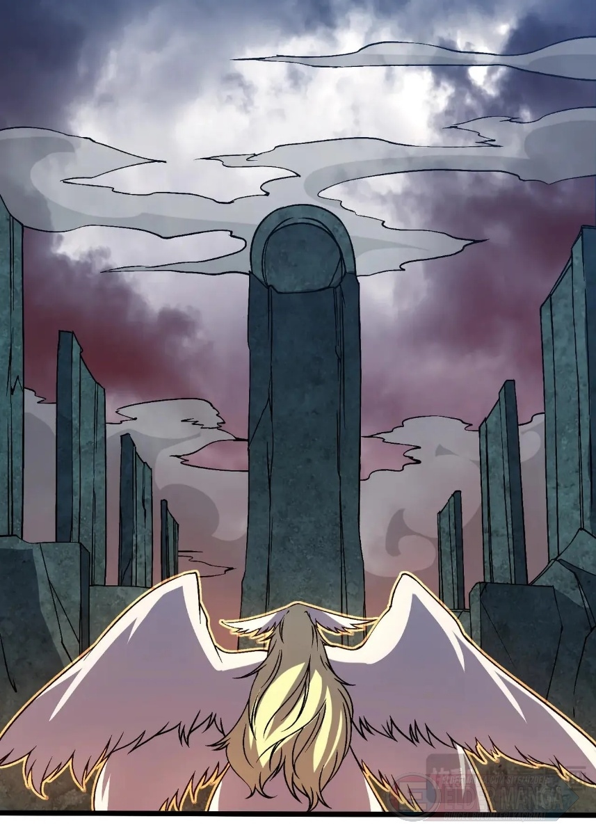 Kara Ejderha Boss’una Dönüştüm ve Artık Her Şeye Hükmediyorum Bölüm 37 - Sayfa 18