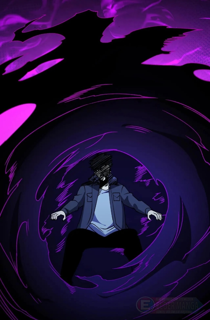 Kara Ejderha Boss’una Dönüştüm ve Artık Her Şeye Hükmediyorum Bölüm 37 - Sayfa 24