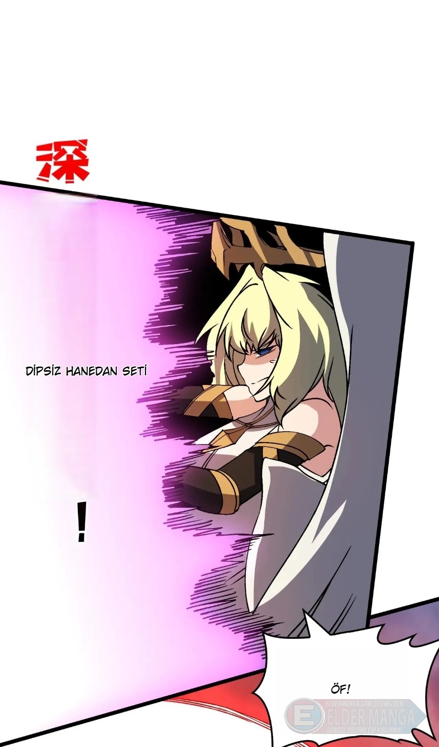 Kara Ejderha Boss’una Dönüştüm ve Artık Her Şeye Hükmediyorum Bölüm 37 - Sayfa 27