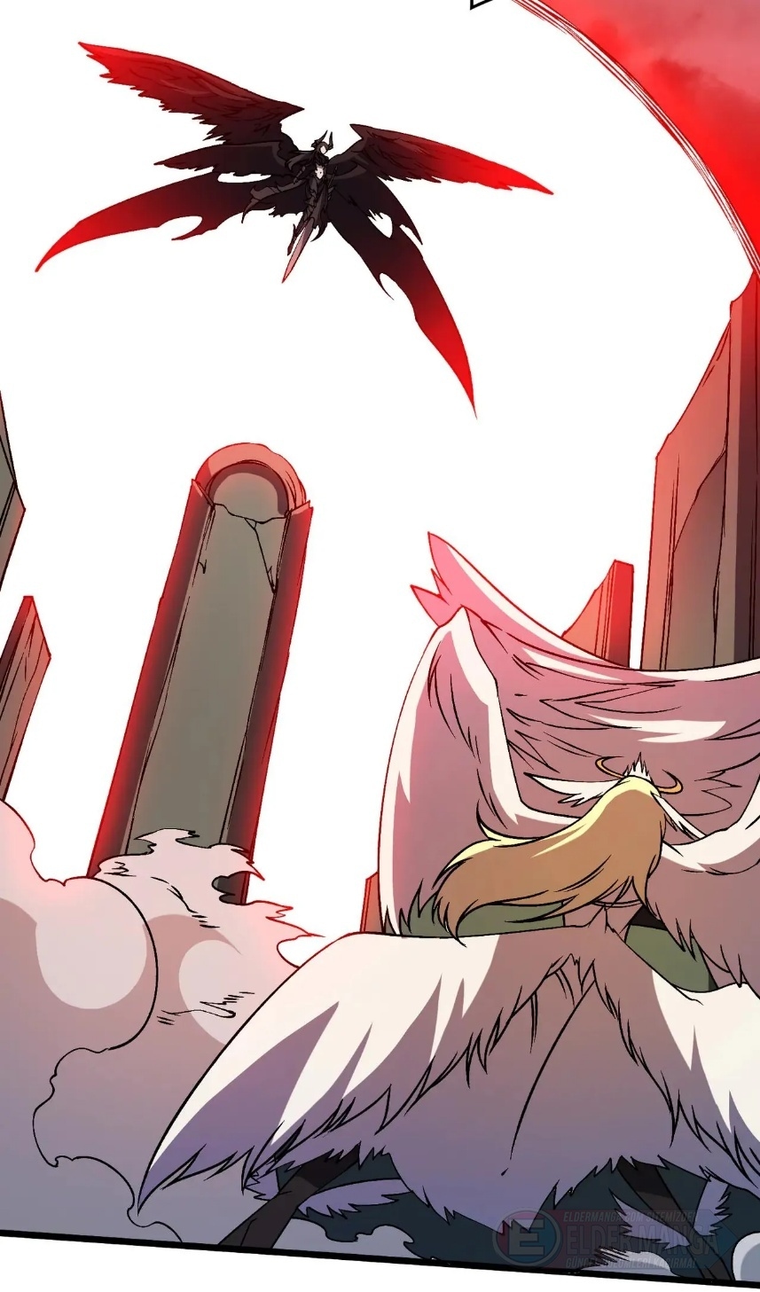 Kara Ejderha Boss’una Dönüştüm ve Artık Her Şeye Hükmediyorum Bölüm 37 - Sayfa 28