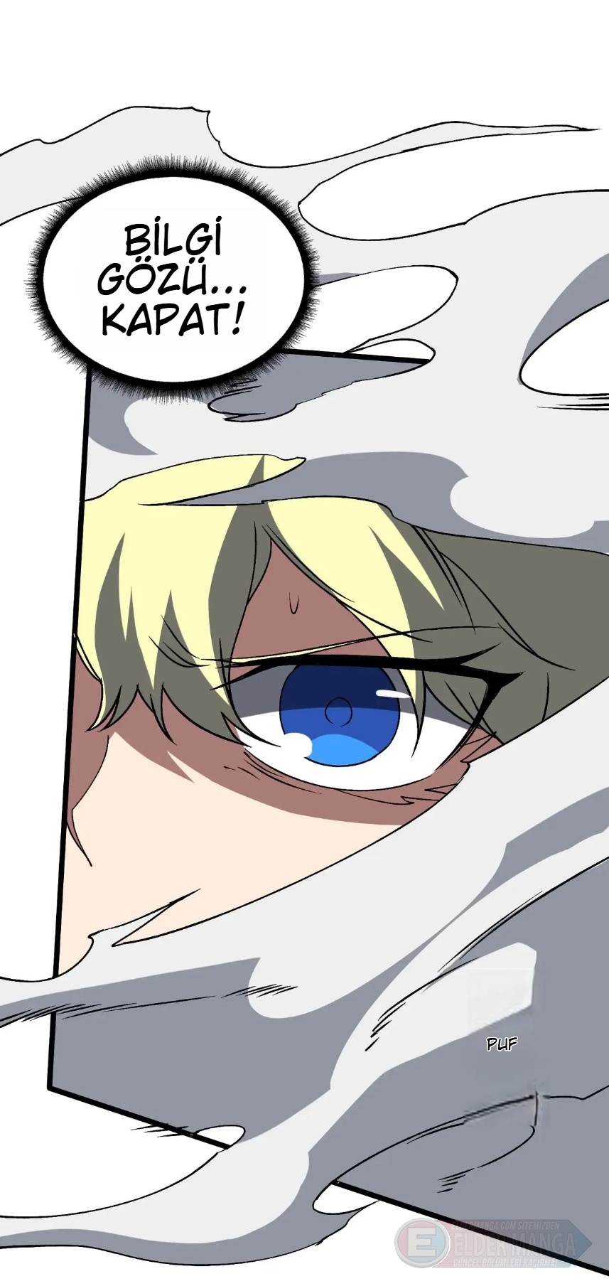 Kara Ejderha Boss’una Dönüştüm ve Artık Her Şeye Hükmediyorum Bölüm 37 - Sayfa 29