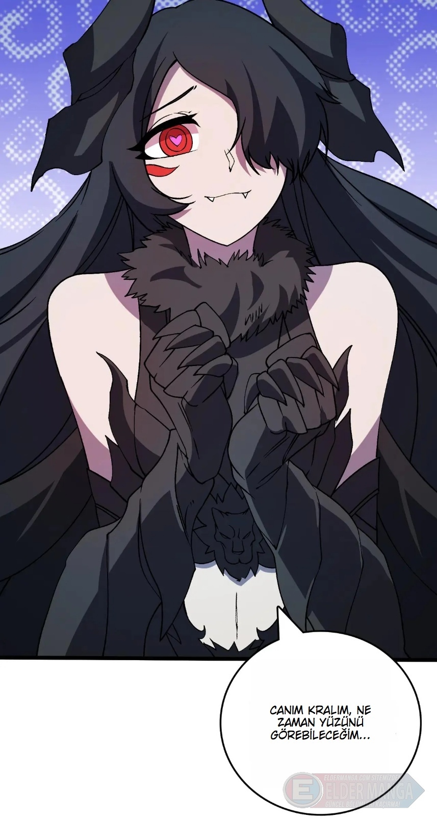 Kara Ejderha Boss’una Dönüştüm ve Artık Her Şeye Hükmediyorum Bölüm 37 - Sayfa 32