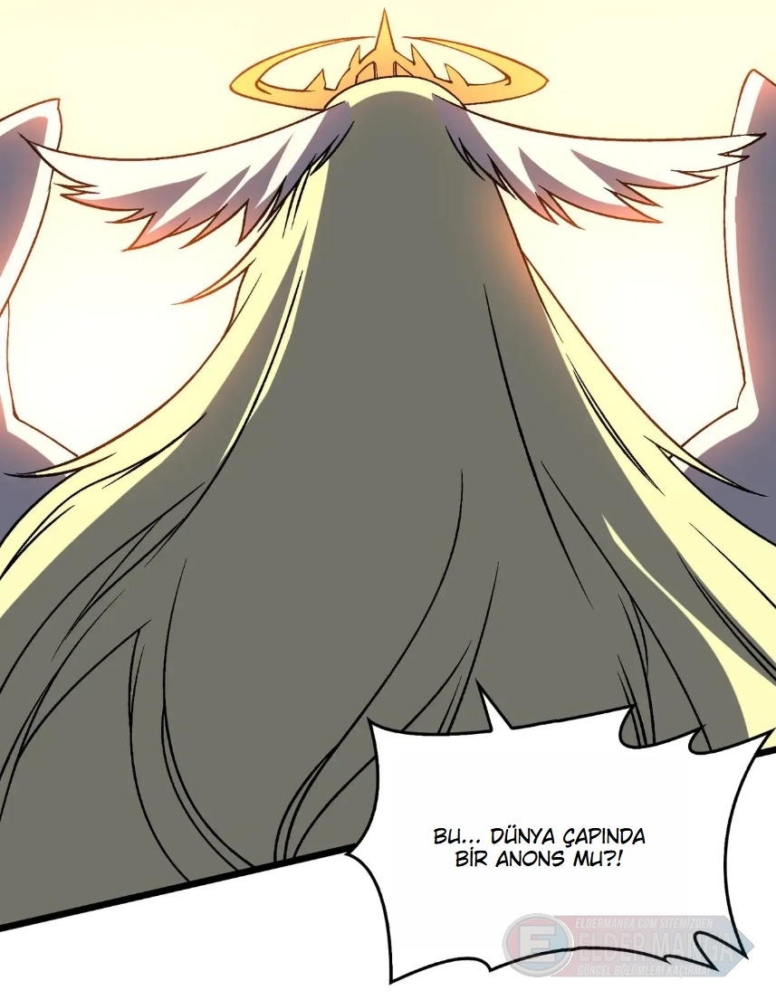 Kara Ejderha Boss’una Dönüştüm ve Artık Her Şeye Hükmediyorum Bölüm 37 - Sayfa 37