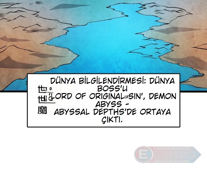 Kara Ejderha Boss’una Dönüştüm ve Artık Her Şeye Hükmediyorum Bölüm 37 - Sayfa 39