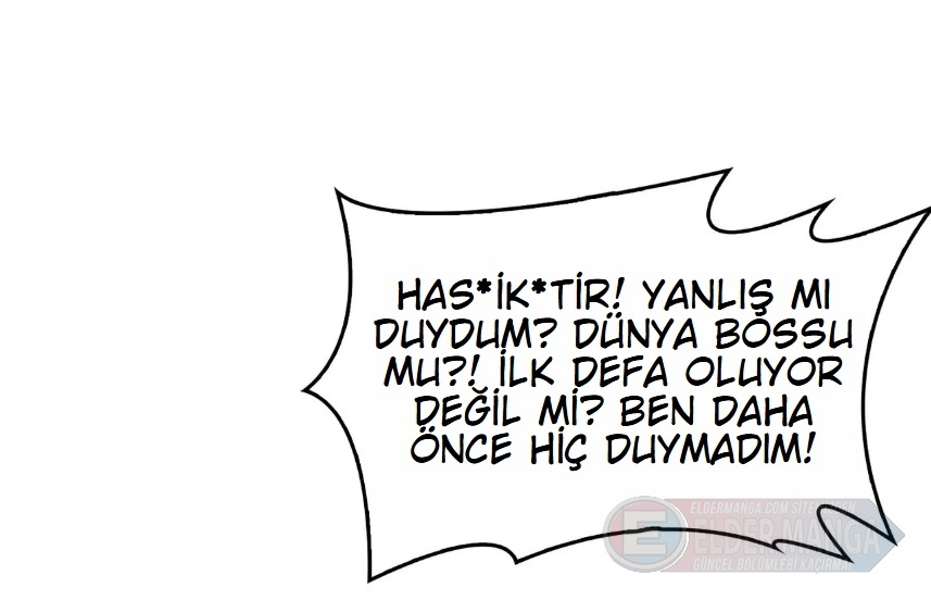 Kara Ejderha Boss’una Dönüştüm ve Artık Her Şeye Hükmediyorum Bölüm 37 - Sayfa 42