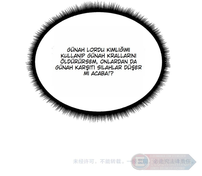 Kara Ejderha Boss’una Dönüştüm ve Artık Her Şeye Hükmediyorum Bölüm 37 - Sayfa 50