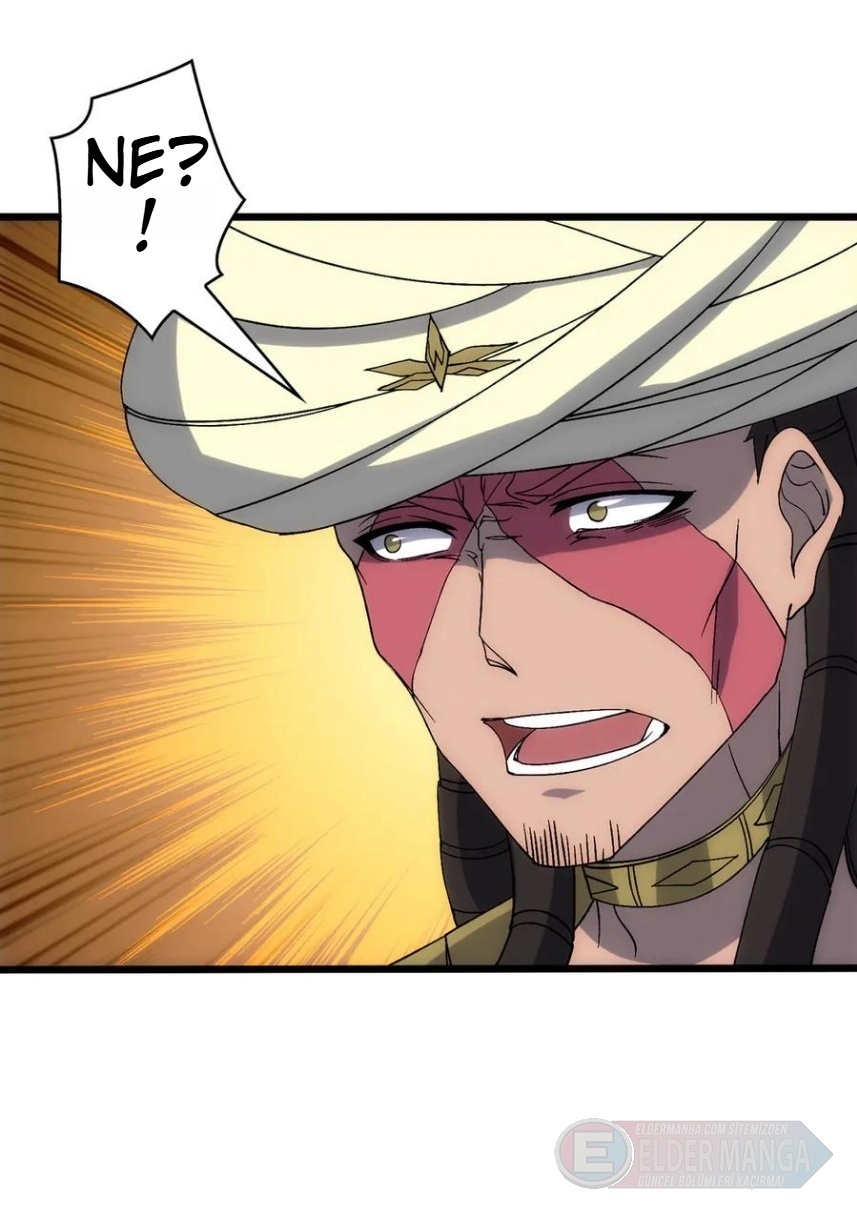 Kara Ejderha Boss’una Dönüştüm ve Artık Her Şeye Hükmediyorum Bölüm 61 - Sayfa 13