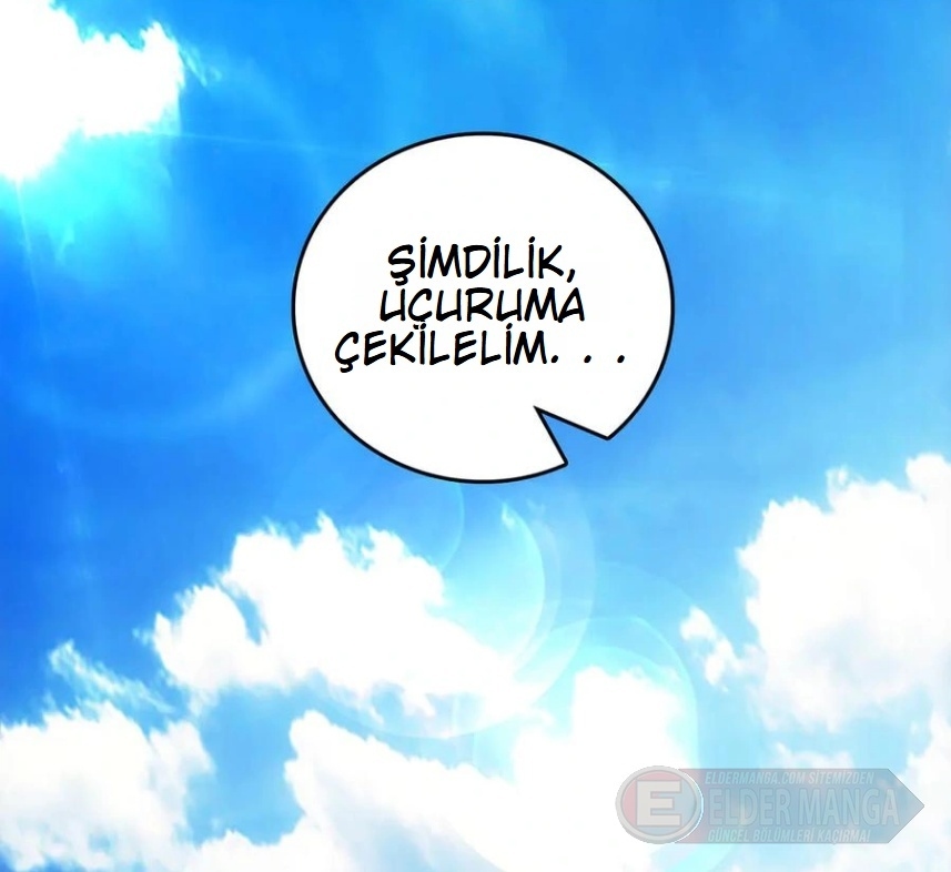 Kara Ejderha Boss’una Dönüştüm ve Artık Her Şeye Hükmediyorum Bölüm 61 - Sayfa 20