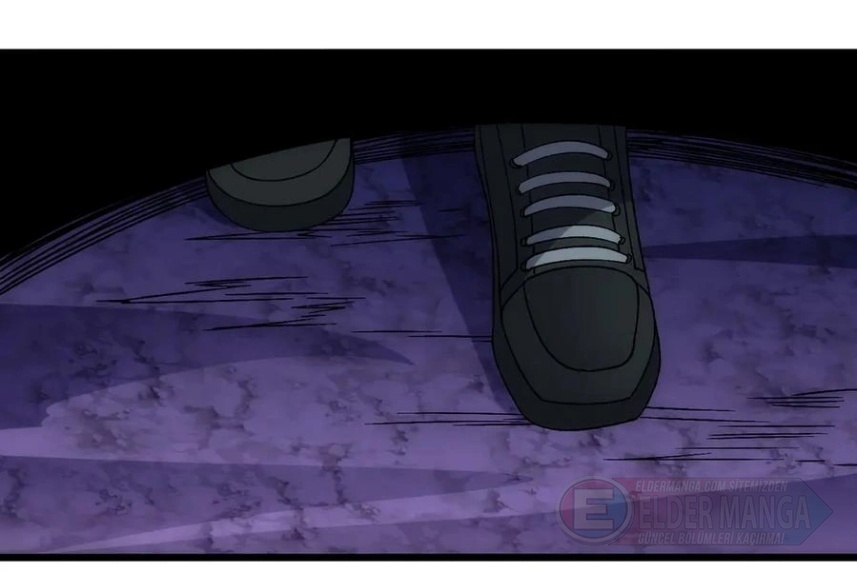 Kara Ejderha Boss’una Dönüştüm ve Artık Her Şeye Hükmediyorum Bölüm 61 - Sayfa 27