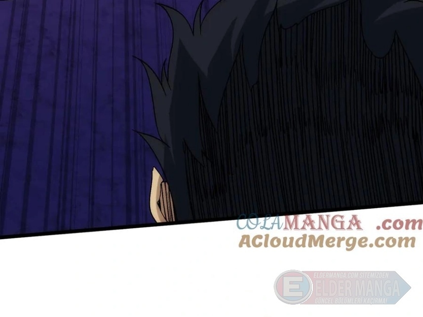 Kara Ejderha Boss’una Dönüştüm ve Artık Her Şeye Hükmediyorum Bölüm 61 - Sayfa 30