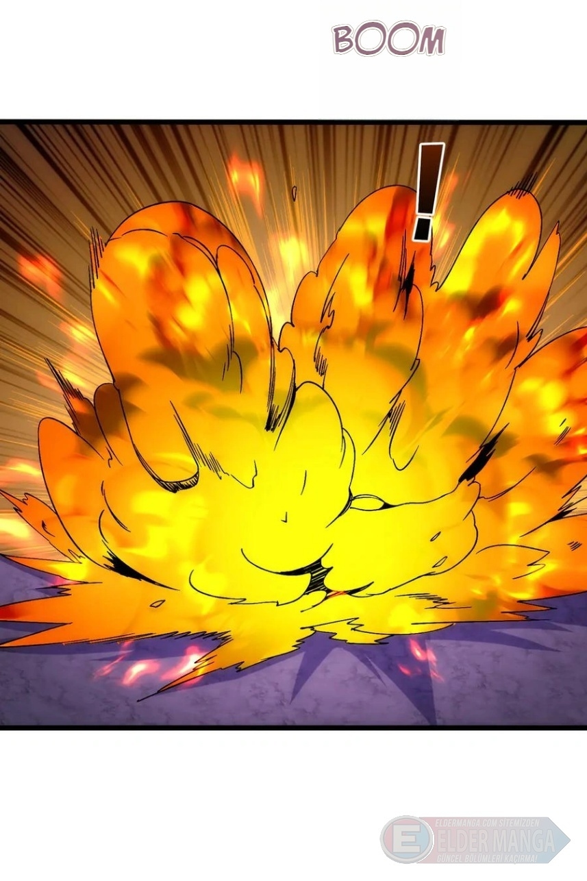 Kara Ejderha Boss’una Dönüştüm ve Artık Her Şeye Hükmediyorum Bölüm 61 - Sayfa 31