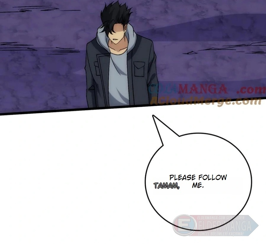 Kara Ejderha Boss’una Dönüştüm ve Artık Her Şeye Hükmediyorum Bölüm 61 - Sayfa 36