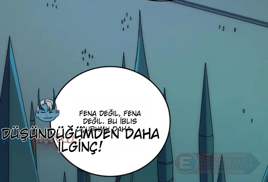 Kara Ejderha Boss’una Dönüştüm ve Artık Her Şeye Hükmediyorum Bölüm 61 - Sayfa 38