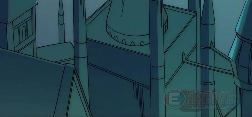 Kara Ejderha Boss’una Dönüştüm ve Artık Her Şeye Hükmediyorum Bölüm 61 - Sayfa 39