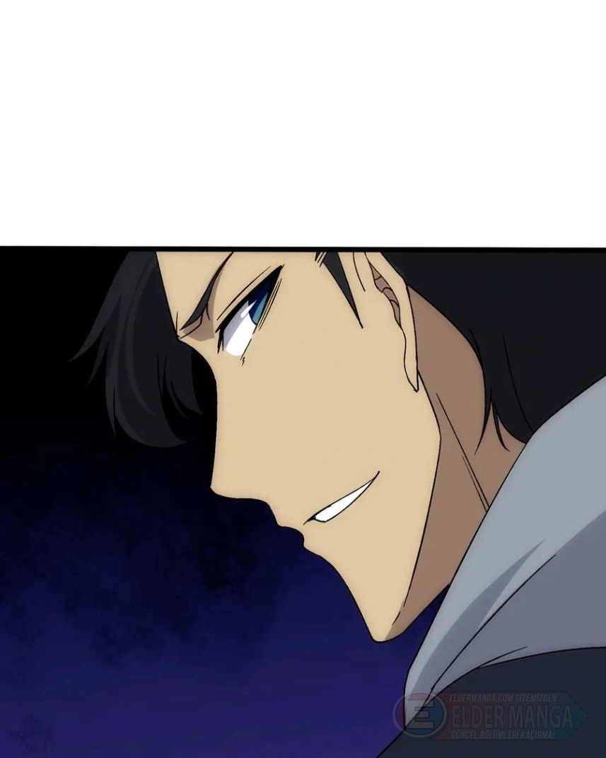 Kara Ejderha Boss’una Dönüştüm ve Artık Her Şeye Hükmediyorum Bölüm 61 - Sayfa 42