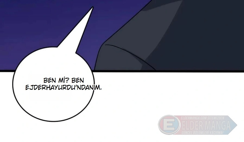 Kara Ejderha Boss’una Dönüştüm ve Artık Her Şeye Hükmediyorum Bölüm 61 - Sayfa 43