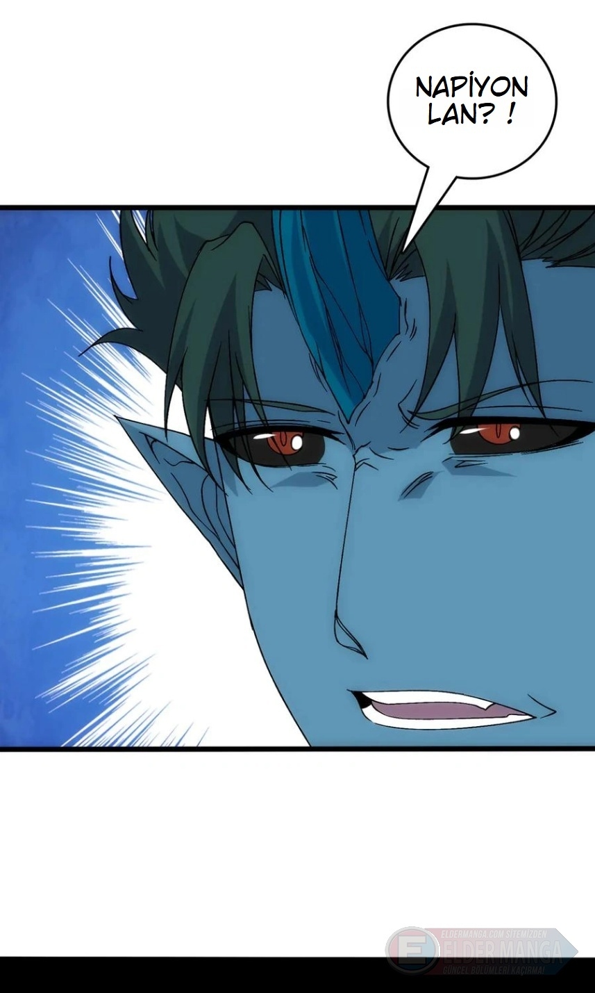 Kara Ejderha Boss’una Dönüştüm ve Artık Her Şeye Hükmediyorum Bölüm 61 - Sayfa 50