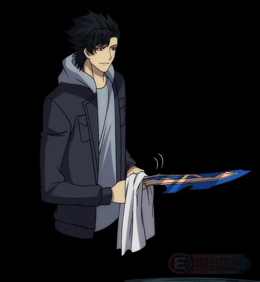 Kara Ejderha Boss’una Dönüştüm ve Artık Her Şeye Hükmediyorum Bölüm 61 - Sayfa 51