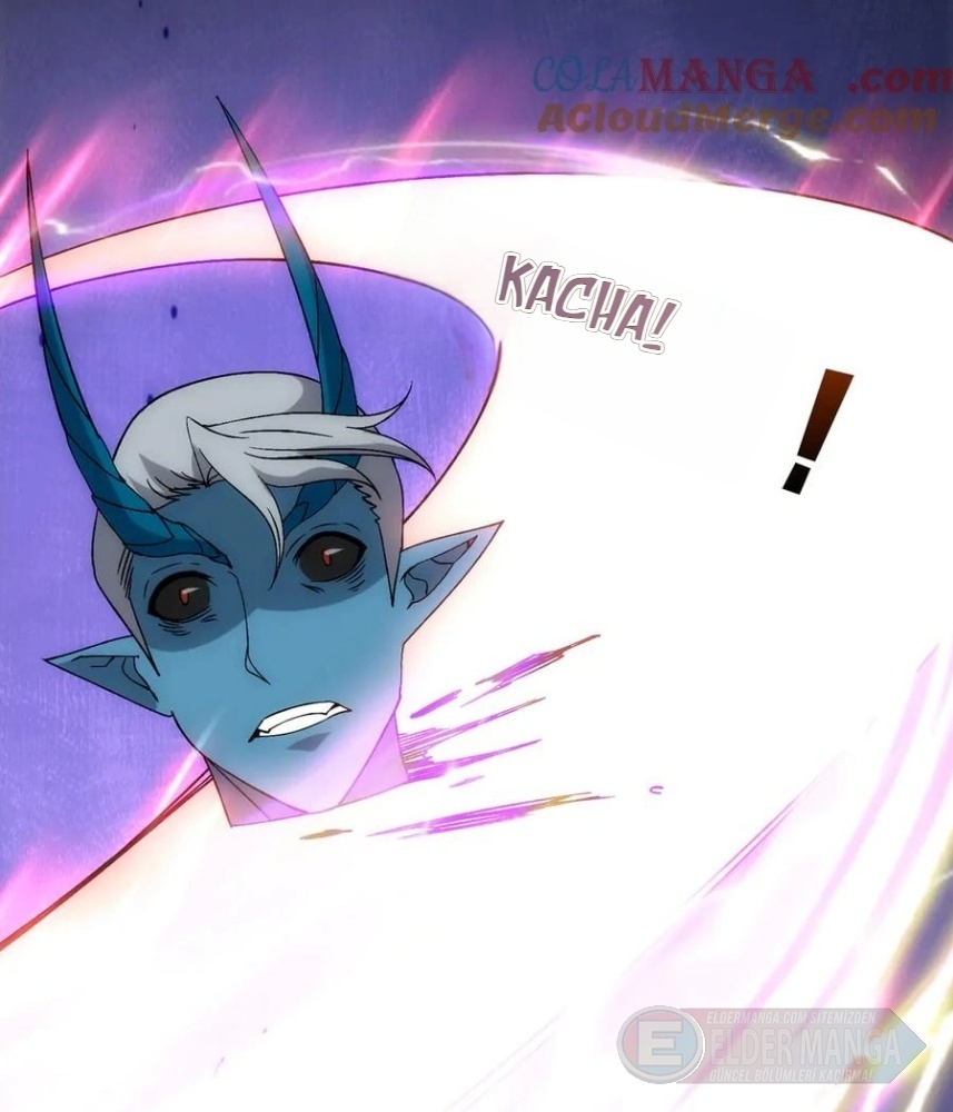 Kara Ejderha Boss’una Dönüştüm ve Artık Her Şeye Hükmediyorum Bölüm 61 - Sayfa 53