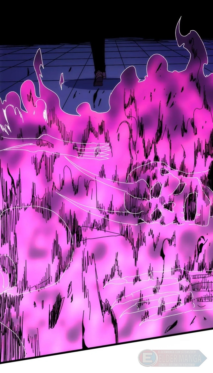 Kara Ejderha Boss’una Dönüştüm ve Artık Her Şeye Hükmediyorum Bölüm 61 - Sayfa 70