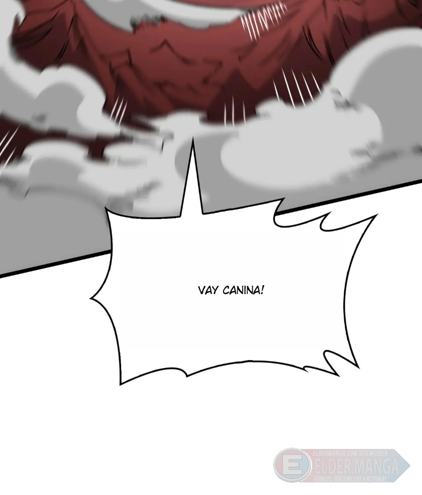 Kara Ejderha Boss’una Dönüştüm ve Artık Her Şeye Hükmediyorum Bölüm 34 - Sayfa 5