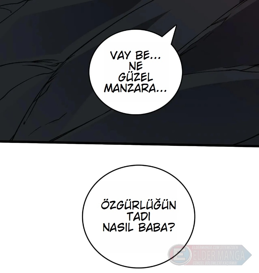 Kara Ejderha Boss’una Dönüştüm ve Artık Her Şeye Hükmediyorum Bölüm 34 - Sayfa 8