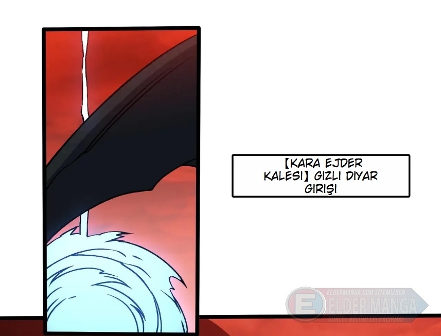 Kara Ejderha Boss’una Dönüştüm ve Artık Her Şeye Hükmediyorum Bölüm 34 - Sayfa 31