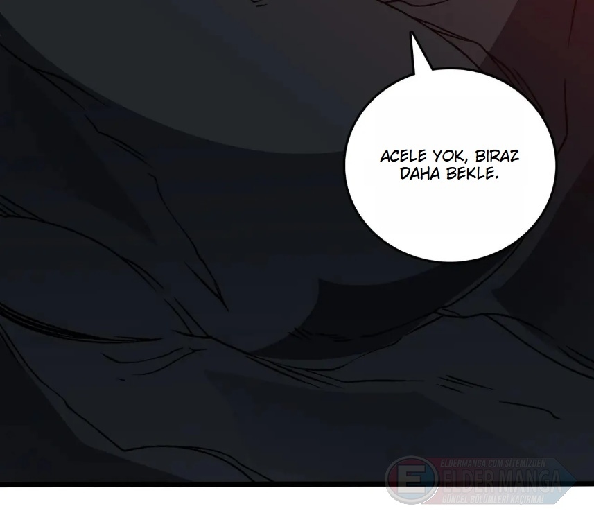 Kara Ejderha Boss’una Dönüştüm ve Artık Her Şeye Hükmediyorum Bölüm 34 - Sayfa 33