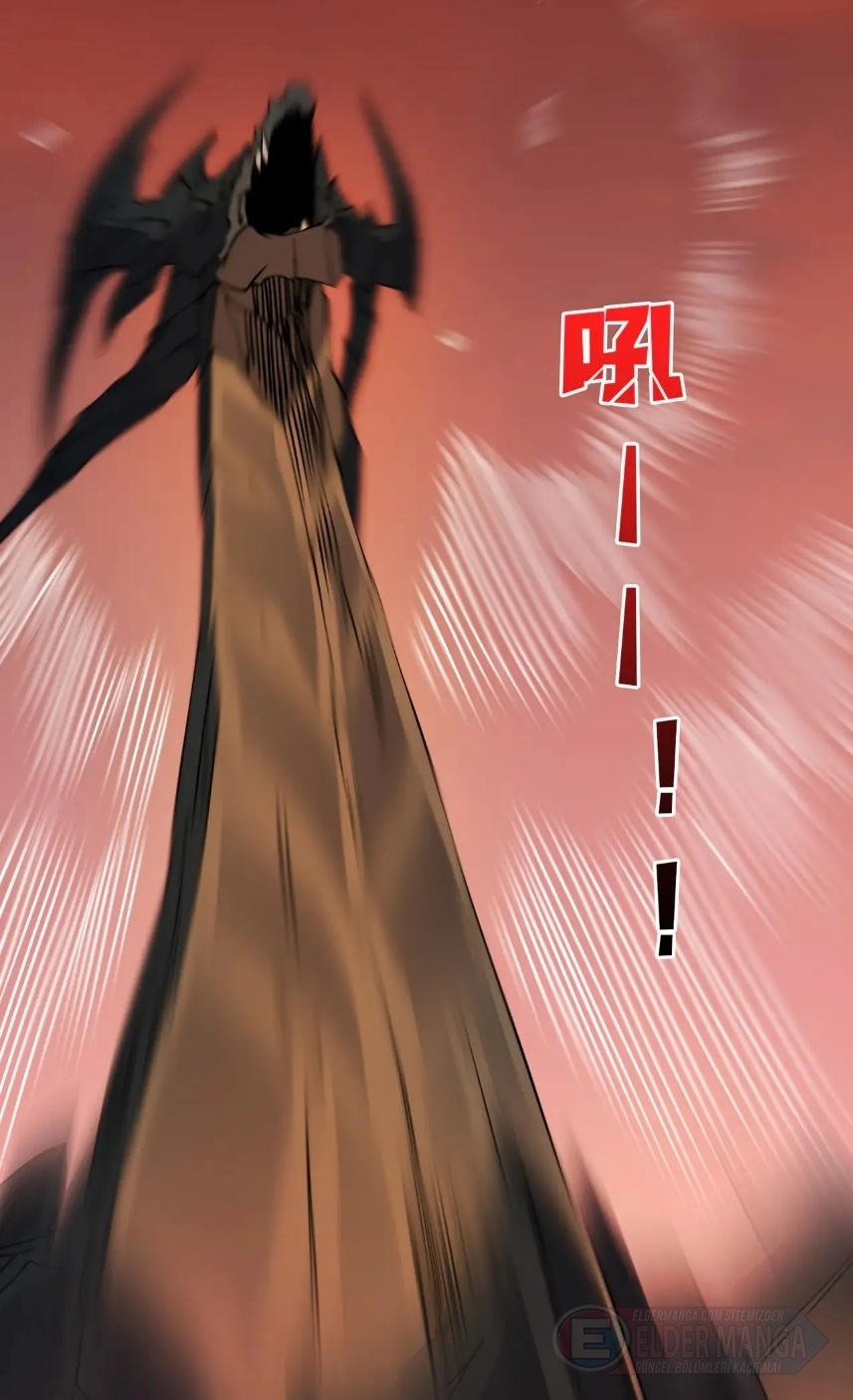 Kara Ejderha Boss’una Dönüştüm ve Artık Her Şeye Hükmediyorum Bölüm 34 - Sayfa 41