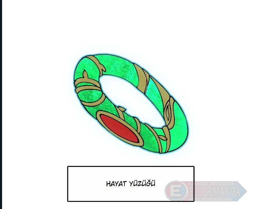 Kara Ejderha Boss’una Dönüştüm ve Artık Her Şeye Hükmediyorum Bölüm 16 - Sayfa 3