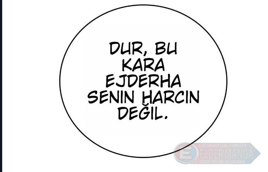 Kara Ejderha Boss’una Dönüştüm ve Artık Her Şeye Hükmediyorum Bölüm 16 - Sayfa 6