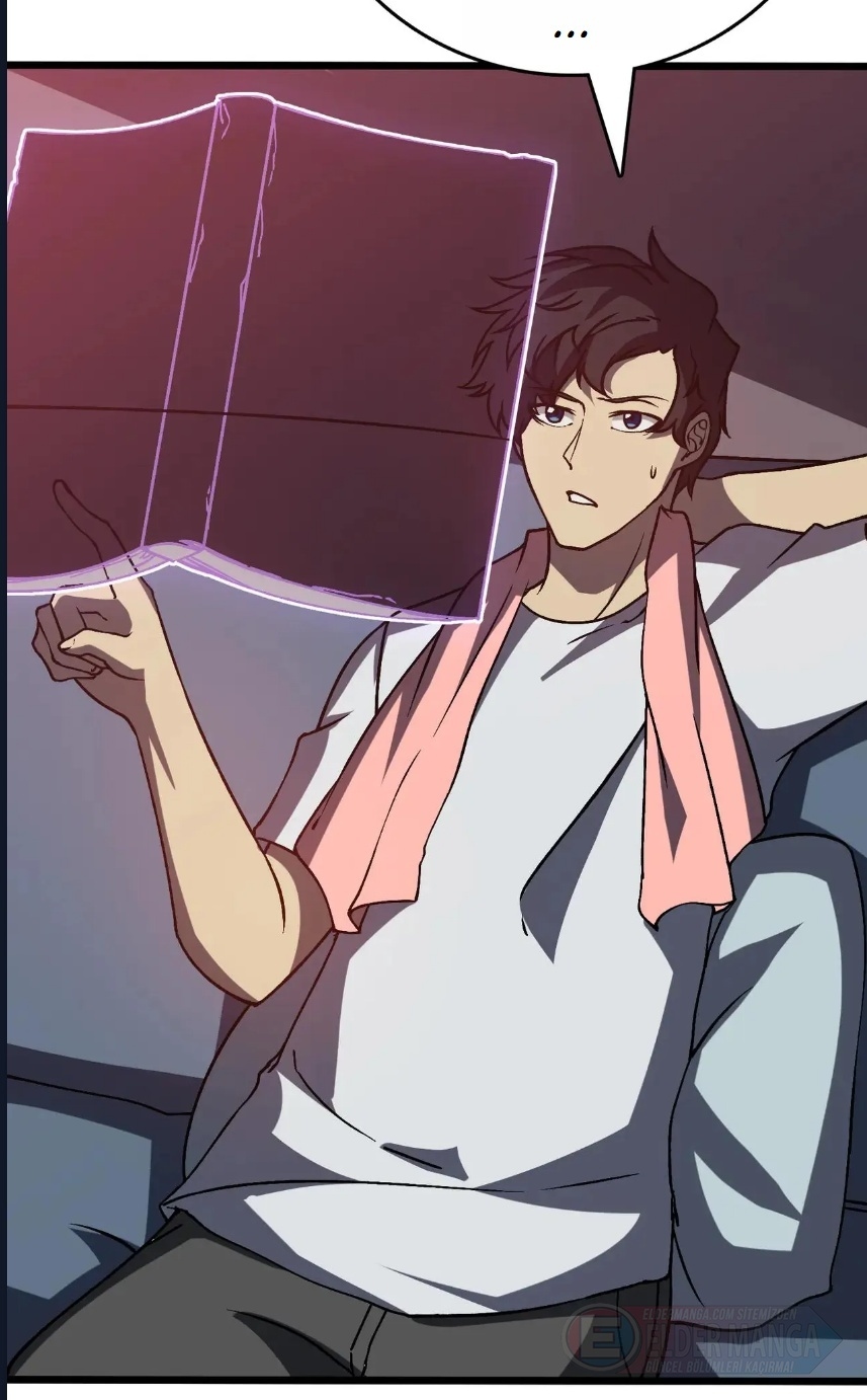 Kara Ejderha Boss’una Dönüştüm ve Artık Her Şeye Hükmediyorum Bölüm 16 - Sayfa 22