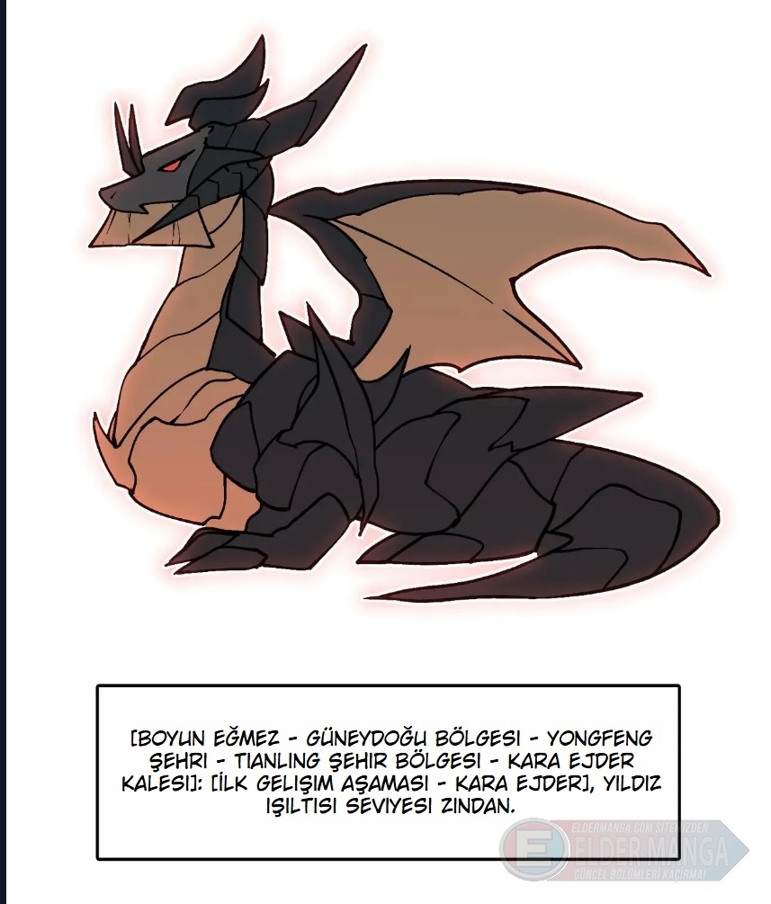 Kara Ejderha Boss’una Dönüştüm ve Artık Her Şeye Hükmediyorum Bölüm 16 - Sayfa 28