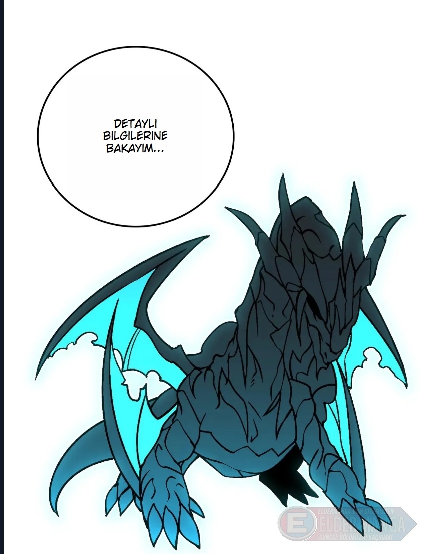 Kara Ejderha Boss’una Dönüştüm ve Artık Her Şeye Hükmediyorum Bölüm 16 - Sayfa 30